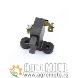 Četkice generatora agregata LC2500-A LC3500-A 56320764, slika 1 - Agregat za struju 2kW - 5kW delovi