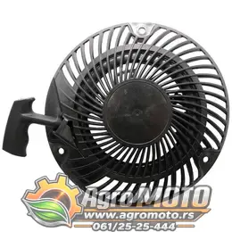Starter Briggs & Stratton 700 750 DOV Willtek, slika 2 - Delovi za BRIGGS & STRATTON kosilice