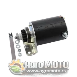 Anlaser Briggs & Stratton 16 zuba 98 mm 497595 394805 392749 254422 497595, slika 1 - Delovi za BRIGGS & STRATTON kosilice