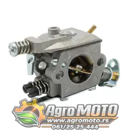 Karburator testere Husqvarna 36 41 136 137 141 142 137E 142E, slika 2 - Delovi za HUSQVARNA / JONSERED testere