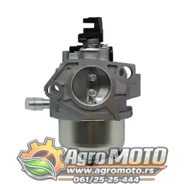 Karburator Loncin Stiga Estate 2084 4092 Tornado Mountfield Alpina Castelgarden CG84H, slika 2 - Delovi za VILLAGER / FARM / LONCIN / MTD kosilice