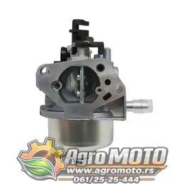 Karburator Loncin Stiga Estate 2084 4092 Tornado Mountfield Alpina Castelgarden CG84H, slika 3 - Delovi za VILLAGER / FARM / LONCIN / MTD kosilice