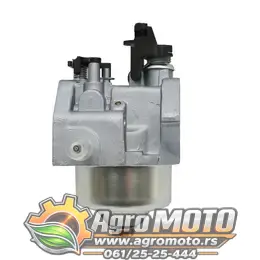 Karburator Loncin Stiga Estate 2084 4092 Tornado Mountfield Alpina Castelgarden CG84H, slika 4 - Delovi za VILLAGER / FARM / LONCIN / MTD kosilice