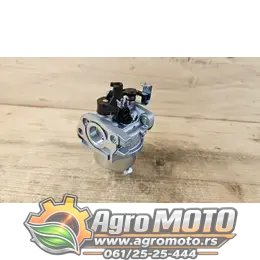 Karburator OHV motora kosilice Ducar DV200, slika 3 - Delovi za VILLAGER / FARM / LONCIN / MTD kosilice