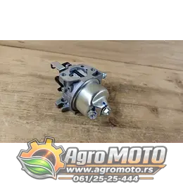 Karburator OHV motora kosilice Ducar DV200, slika 7 - Delovi za VILLAGER / FARM / LONCIN / MTD kosilice