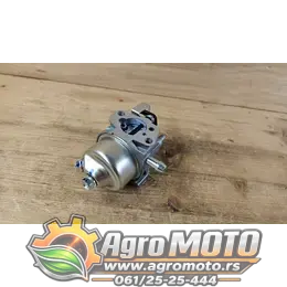 Karburator OHV motora kosilice Ducar DV200, slika 5 - Delovi za VILLAGER / FARM / LONCIN / MTD kosilice