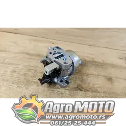 Karburator OHV motora kosilice Ducar DV200, slika 4 - Delovi za VILLAGER / FARM / LONCIN / MTD kosilice