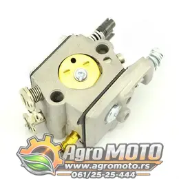 Karburator testere Dolmar 109 110 111 115 Makita DCS 430 431 520 5200, slika 2 - Delovi za DOLMAR testere
