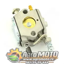 Karburator testere Dolmar 109 110 111 115 Makita DCS 430 431 520 5200, slika 3 - Delovi za DOLMAR testere