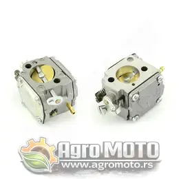 Karburator testere Husqvarna 61 266 novi tip 272 Tillotson, slika 1 - Delovi za HUSQVARNA / JONSERED testere