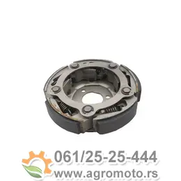 Kvačilo Yamaha YP Majesty 400 (07-08) Vicma (157 mm), slika 1 - Kvačilo