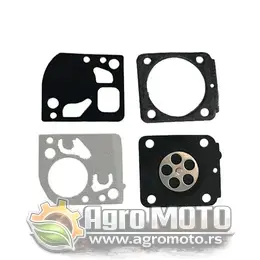 Membrane karburatora 43-10-513, slika 1 - Delovi za STIHL trimere