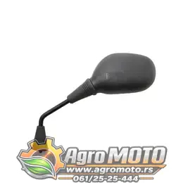 Retrovizor za skuter Suzuki Burgman 125 150/Sixteen 150 levi, slika 2 - Retrovizori