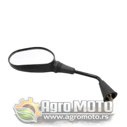 Retrovizor za skuter Suzuki Burgman 125 150/Sixteen 150 desni, slika 1 - Retrovizori