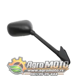 Retrovizor za skuter Yamaha XP 500 T-Max (08-11) desni Vicma, slika 2 - Retrovizori