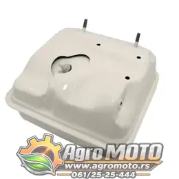 Rezervoar Honda GX 340 390 sa PVC čepom, slika 2 - HONDA G / HONDA GX