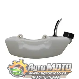 Rezervoar goriva za trimer Demon Villager AGM Straus Womax 52cc, slika 2 - Delovi za VILLAGER trimere