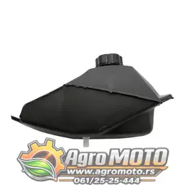 Rezervoar goriva za mini ATV, slika 2 - Kvad / Pocket