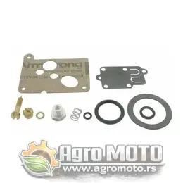 Set za reparaciju karburatora Briggs & Stratton 5KS 494625, slika 1 - Delovi za BRIGGS & STRATTON kosilice