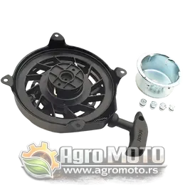 Starter Briggs & Stratton Quantum 497598, slika 1 - Delovi za BRIGGS & STRATTON kosilice