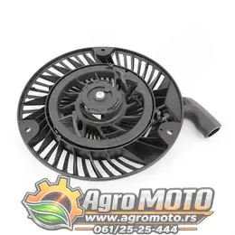 Starter Briggs & Stratton 700 750 DOV Willtek, slika 3 - Delovi za BRIGGS & STRATTON kosilice