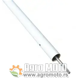 Cev sa kardanom za trimer Villager Womax AGM sa vođicama ø 26 mm, slika 1 - Delovi za VILLAGER trimere