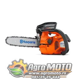 Karburator testere Husqvarna T435, slika 4 - Delovi za HUSQVARNA / JONSERED testere