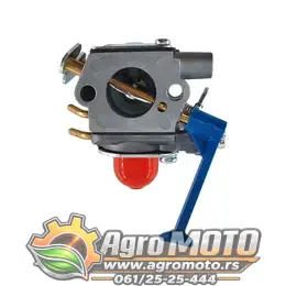 Karburator trimera Husqvarna 125R 128R Sword, slika 5 - Delovi za HUSQVARNA trimere