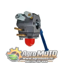 Karburator trimera Husqvarna 125R 128R Sword, slika 4 - Delovi za HUSQVARNA trimere