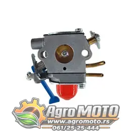 Karburator trimera Husqvarna 125R 128R Sword, slika 6 - Delovi za HUSQVARNA trimere