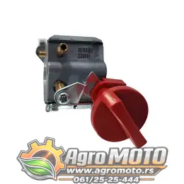 Karburator trimera Husqvarna 543R Willtek, slika 4 - Delovi za HUSQVARNA trimere