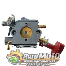 Karburator trimera Husqvarna 543R Willtek, slika 2 - Delovi za HUSQVARNA trimere
