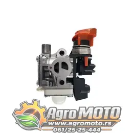 Karburator trimera za Stihl FS 94, slika 3 - Delovi za STIHL trimere
