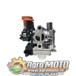 Karburator trimera za Stihl FS 94, slika 4 - Delovi za STIHL trimere