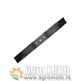 Nož za kosilicu 455x10 mm Oleo-Mac G48PB, slika 1 - Noževi za kosilice / kosačice