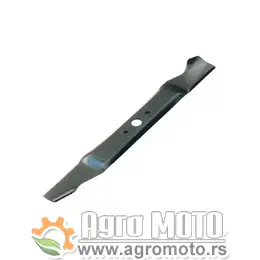 Nož za kosilicu 458x21 mm MTD 46 46S, slika 1 - Noževi za kosilice / kosačice