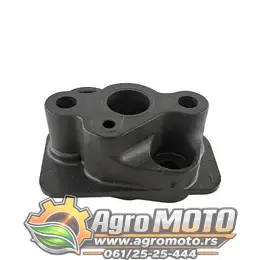 Prirubnica karburatora trimera Kawasaki TJ27, slika 2 - Delovi za KAWASAKI trimere