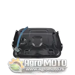 Rezervoar goriva sa slavinom agregat ET 950 ET 650 LG950 YK950i WPGF950, slika 1 - Agregat za struju 2T 650W - 950W delovi