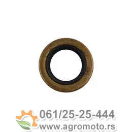 Semering radilice 22,22x34,92x6,35 mm donji Tecumseh LAV 30 35 3.75 KS 26208, slika 1 - Delovi za TECUMSEH kosilice