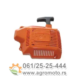 Starter testere Villager VGS 43 PN 6200 Sword, slika 1 - Delovi za VILLAGER testere