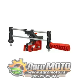Oštrač lanca za motorne testere SUPER RAPID Tecomec 1107902, slika 1 - Alat za motorne testere