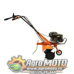 Motokultivator freza THT36V 3,5KS Thorp, slika 2 - Motokultivatori komplet