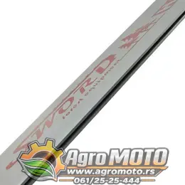 Mač testere (vodilica lanca) 76 cm 50-52 zuba 3/8" 1,5 za Husqvarna, slika 4 - Mačevi / Vodilice za testere