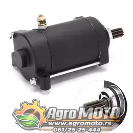Anlaser za CF MOTO 600, slika 3 - Kvad / Pocket