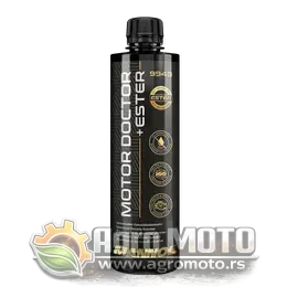 Aditiv za motorno ulje MANNOL Motor Doctor + Ester 9943 250 ml, slika 1 - Aditivi