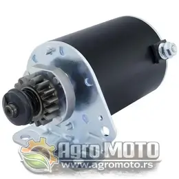 Anlaser Briggs & Stratton 16 zuba 98 mm 497595 394805 392749 254422, slika 1 - Delovi za BRIGGS & STRATTON kosilice