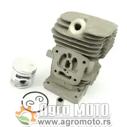 Cilindar i klip testere za Stihl MS 170 fi 37x8 mm 2-MIX 11300201212, slika 1 - Delovi za STIHL testere