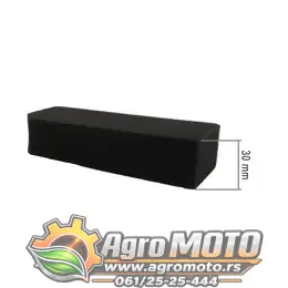 Filter vazduha Tecumseh Synergy 153x47x30 mm, slika 2 - Delovi za TECUMSEH kosilice