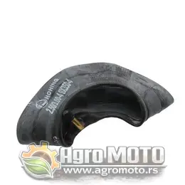 Guma za traktor kosilicu 250-4 300-4 9x350-4 unutrašnja krivi ventil, slika 1 - Gume za traktorske kosilice