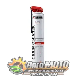 Sprej za čišćenje lanca IPONE Chain Cleaner 750 ml, slika 3 - Ulja za lanac u spreju